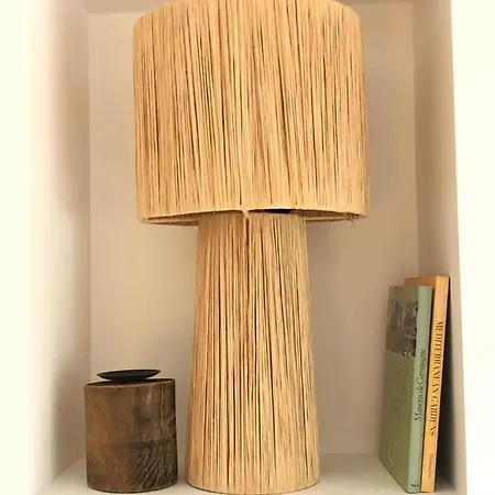 Le Cabanon *