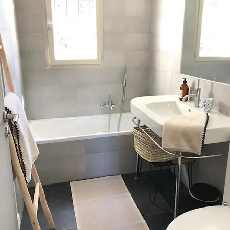 Le Cabanon Apartment Valbonne