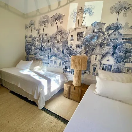 Apartment Le Cabanon Valbonne