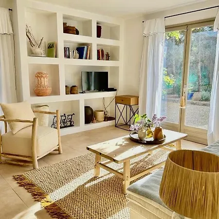 Le Cabanon Valbonne