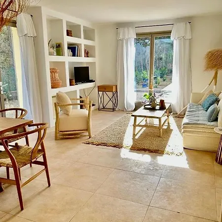 Apartment Le Cabanon *