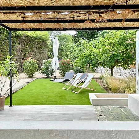 Apartment Le Cabanon Valbonne